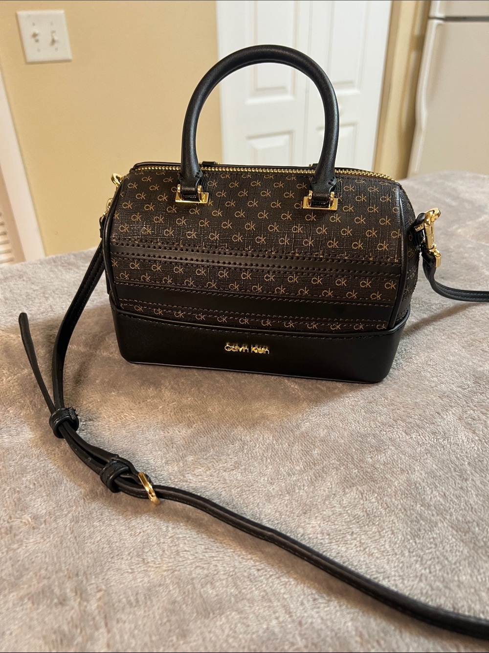 Calvin Klein bag